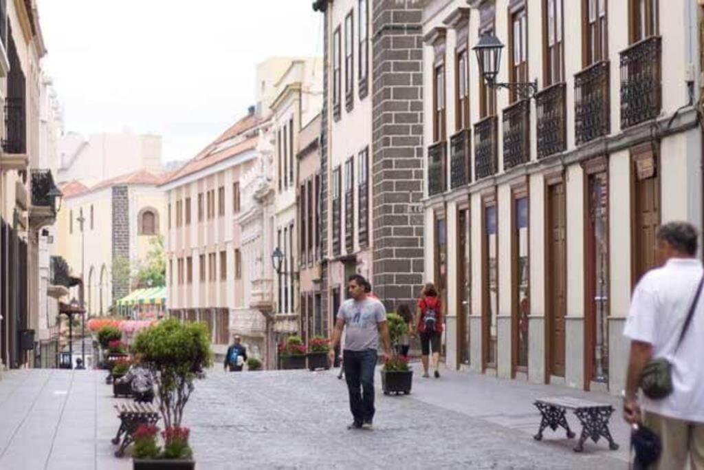 Appartement Arautava La Orotava