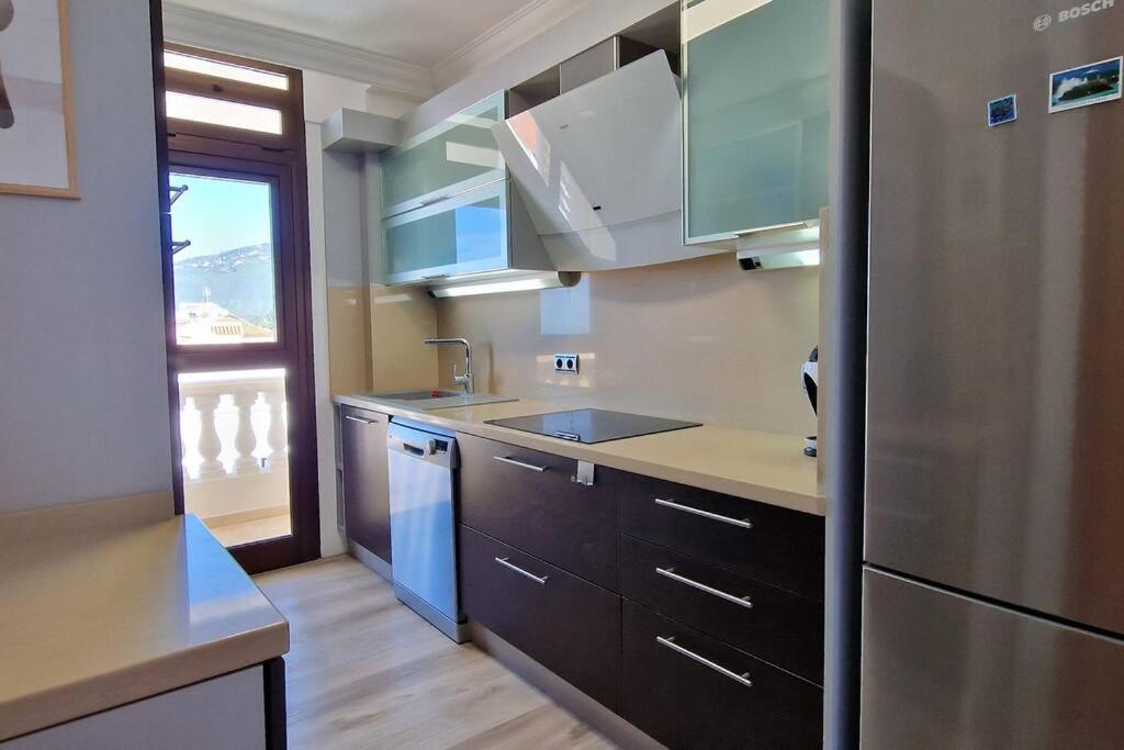 Appartement Arautava
