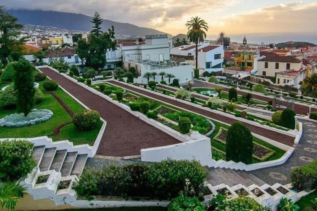 Arautava Appartement La Orotava