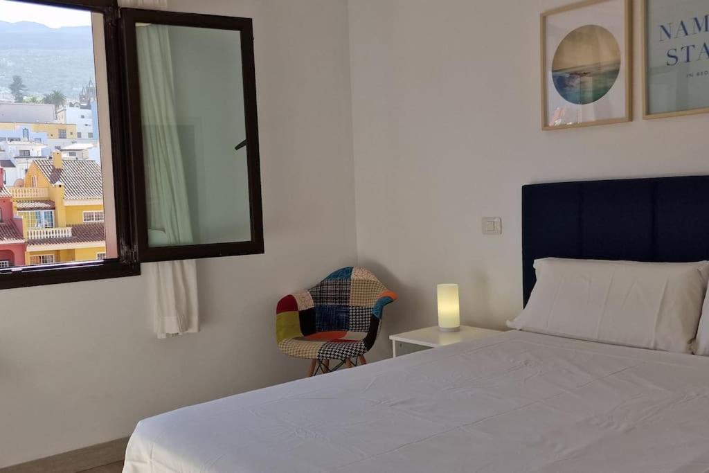 Appartement Arautava La Orotava