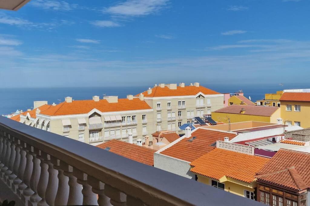 Arautava * La Orotava