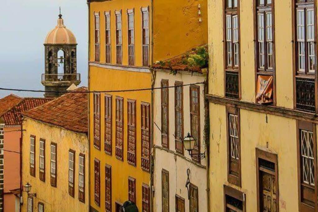 Arautava La Orotava