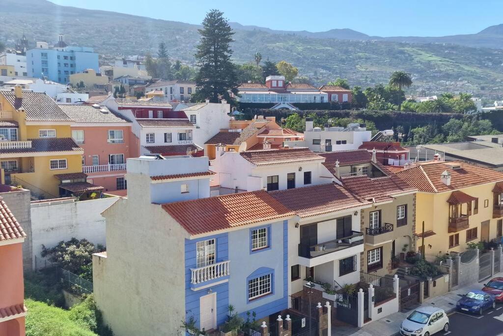 Arautava La Orotava