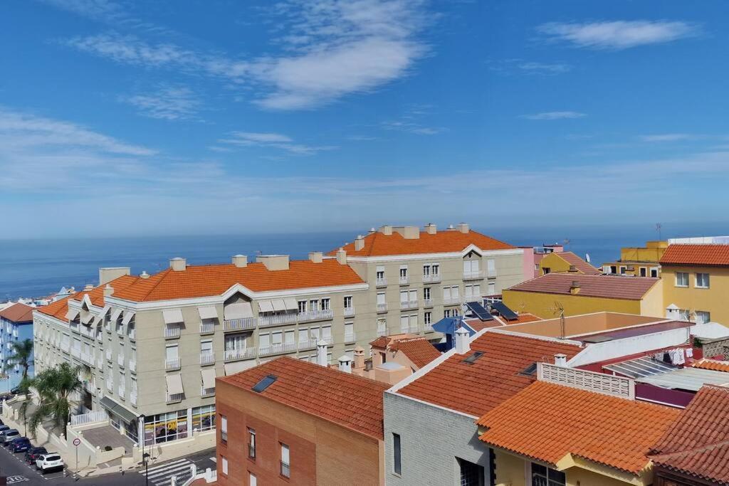 Appartement Arautava La Orotava