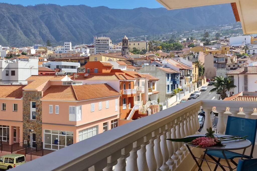 Appartement Arautava La Orotava