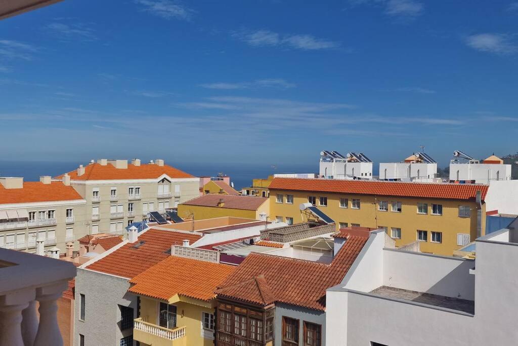 Appartement Arautava