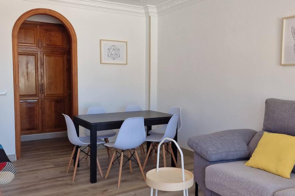 Arautava Appartement