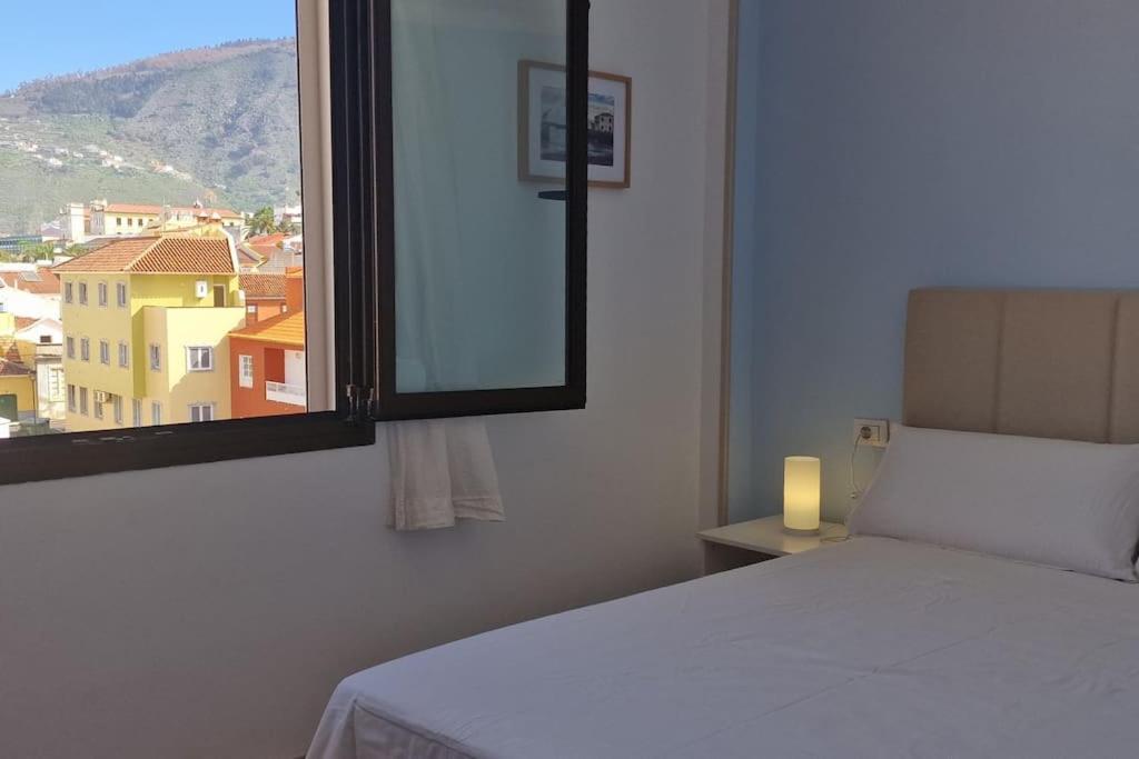 Arautava Appartement La Orotava