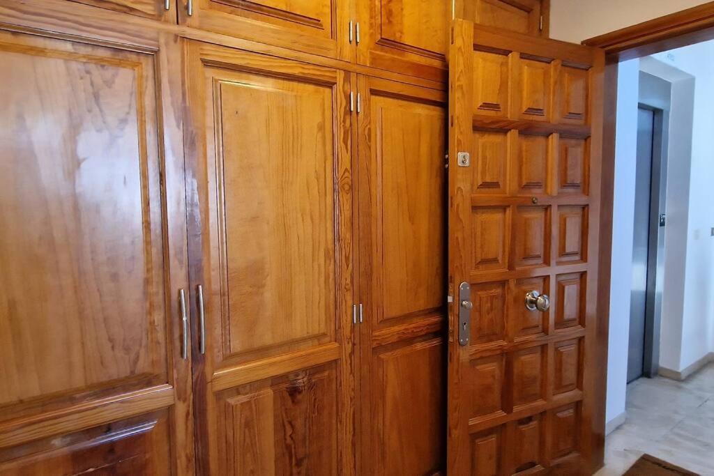 Appartement Arautava *