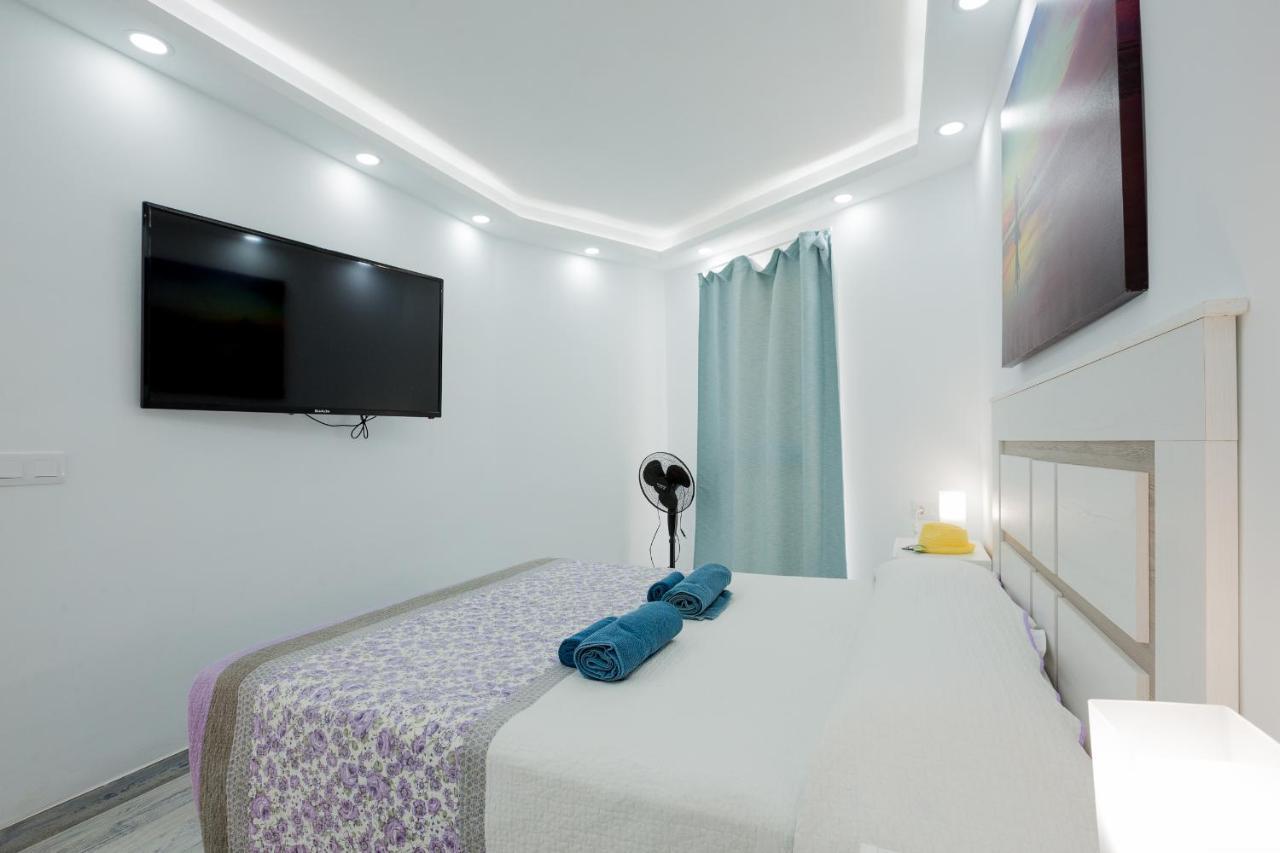 Fantastic Americas Heart Apartment *