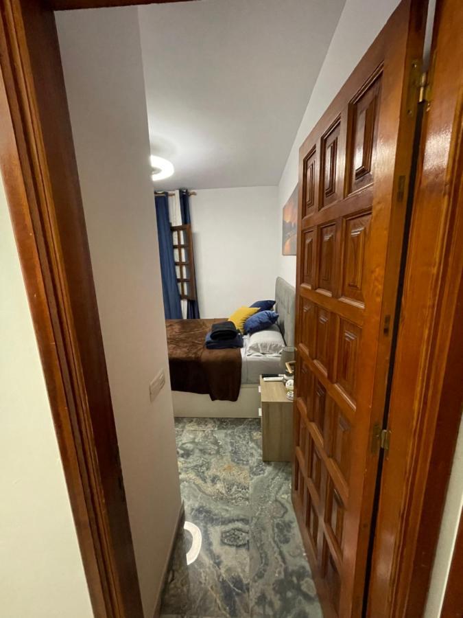 Casa Alina Appartement Puerto de Santiago (Tenerife)