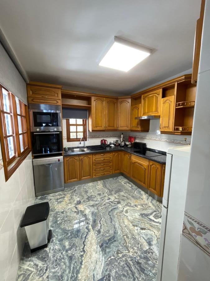 Casa Alina Appartement
