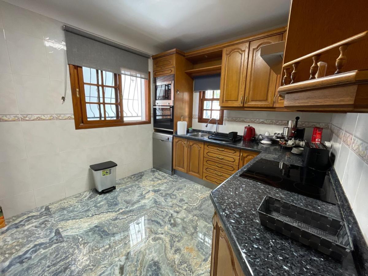 Casa Alina Appartement