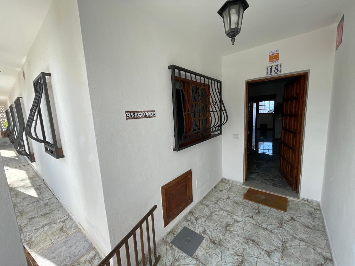 Casa Alina * Puerto de Santiago (Tenerife)