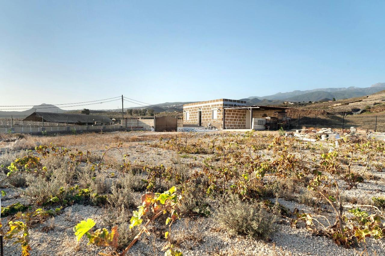 Villa Eva Granadilla De Abona
