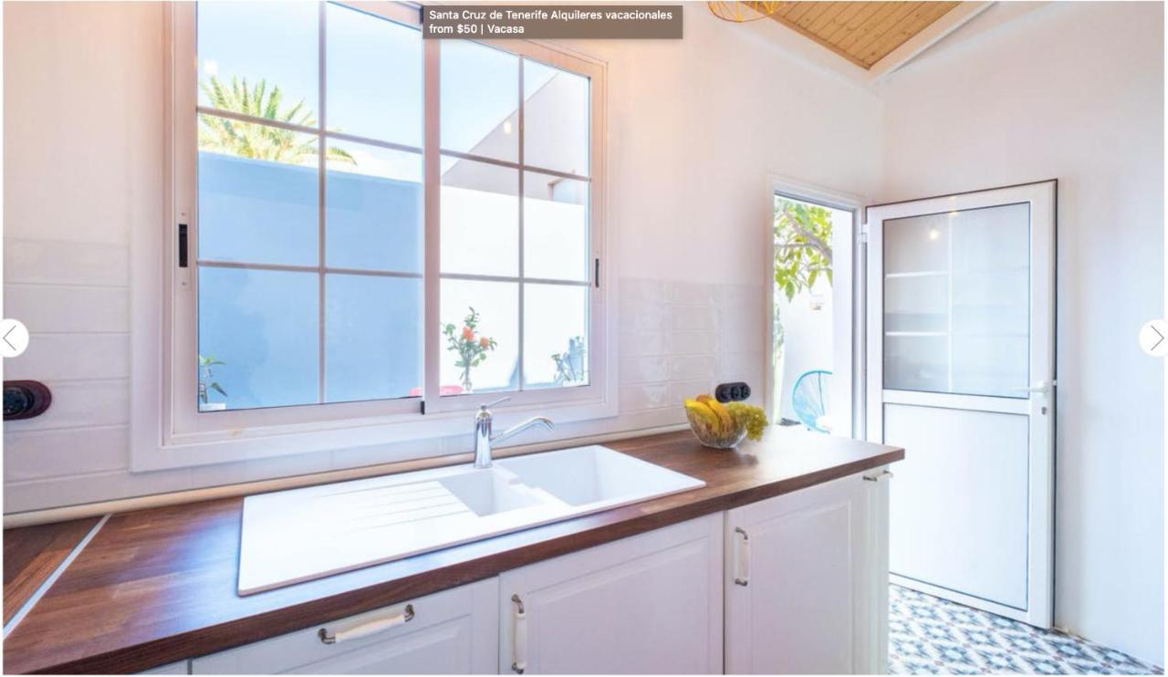 Casa Guadalupe Y Roque Holiday home