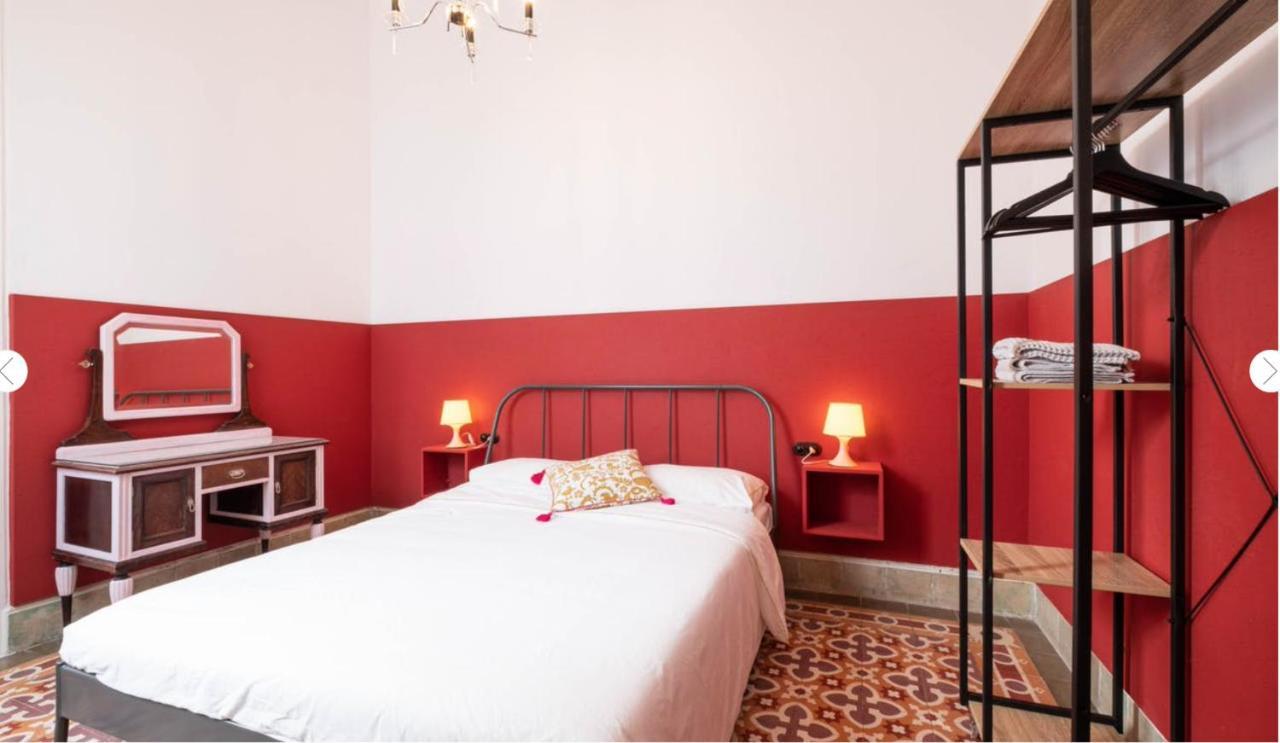 Holiday home Casa Guadalupe Y Roque Santa Cruz de Tenerife