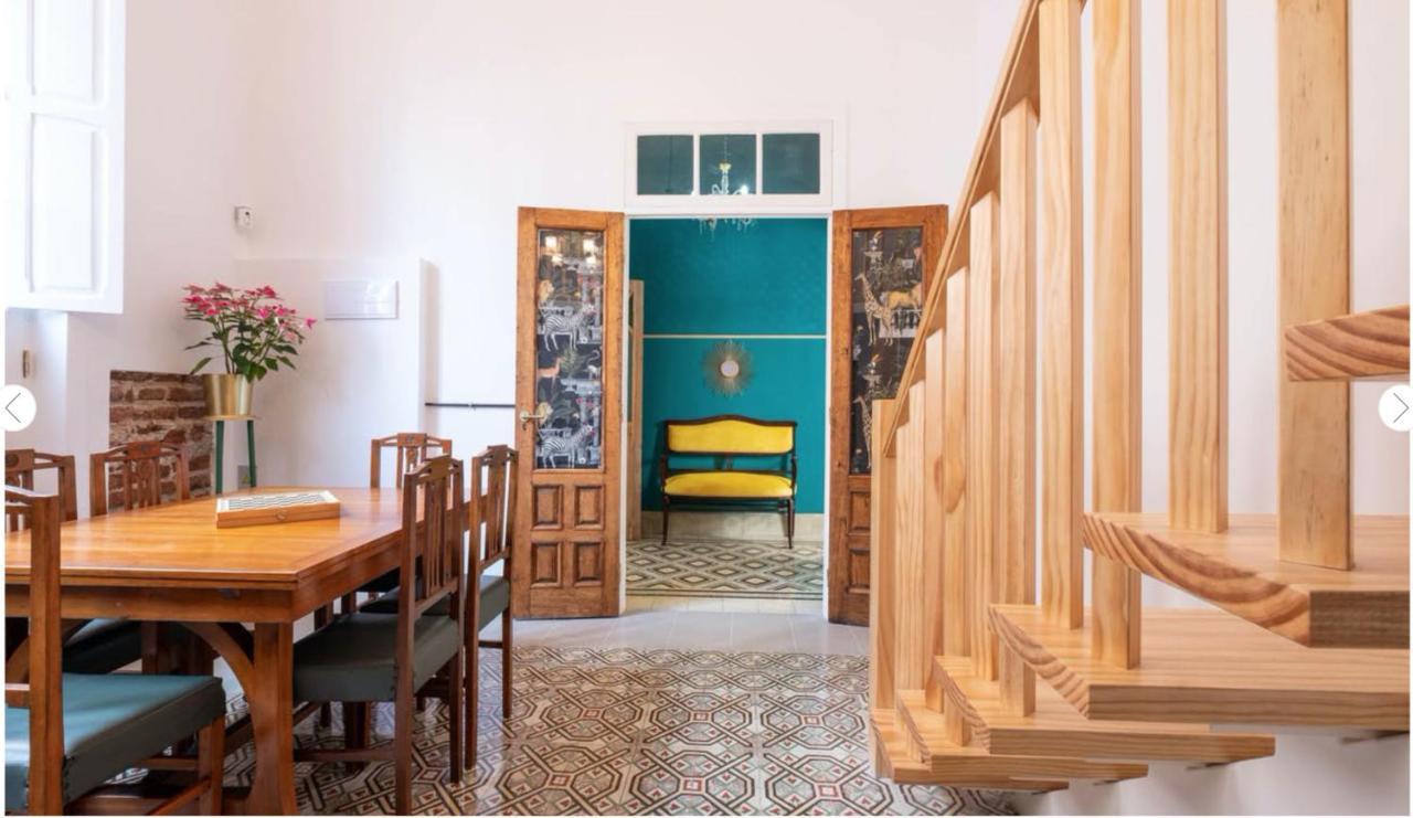 Holiday home Casa Guadalupe Y Roque *