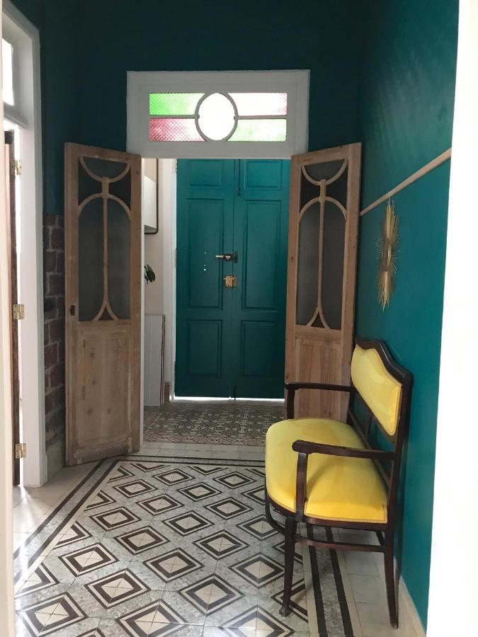 Casa Guadalupe Y Roque Holiday home *