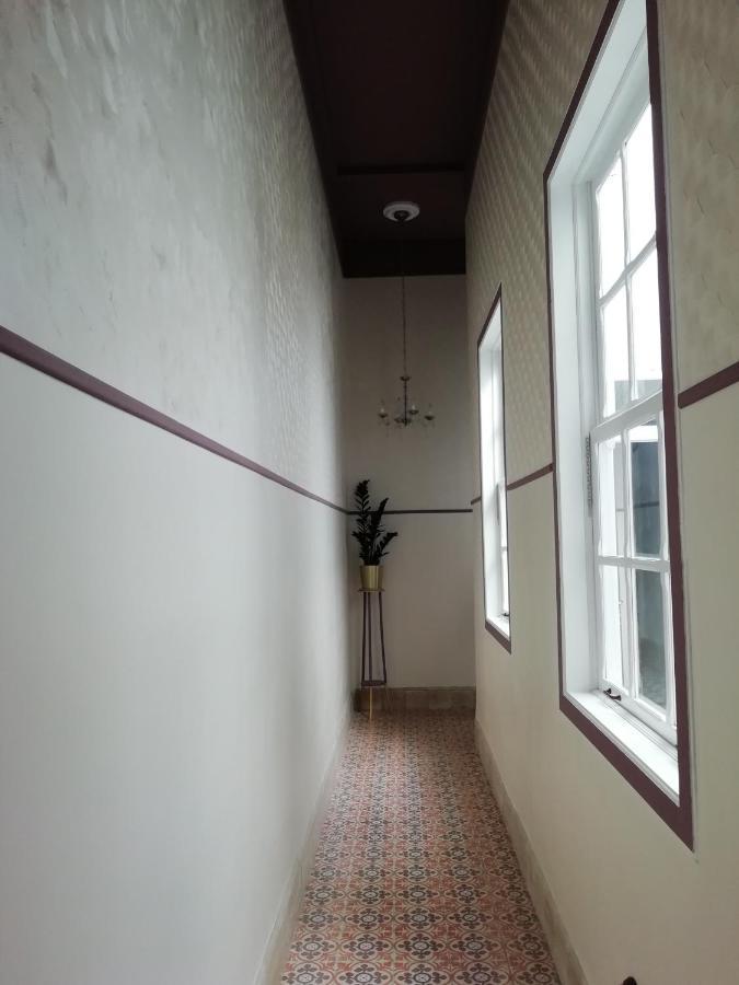 Casa Guadalupe Y Roque Holiday home