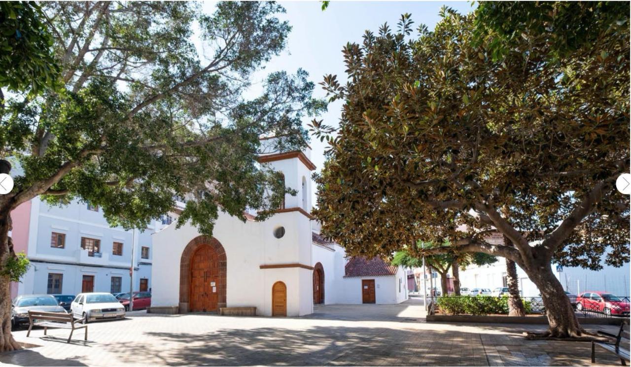 Casa Guadalupe Y Roque *