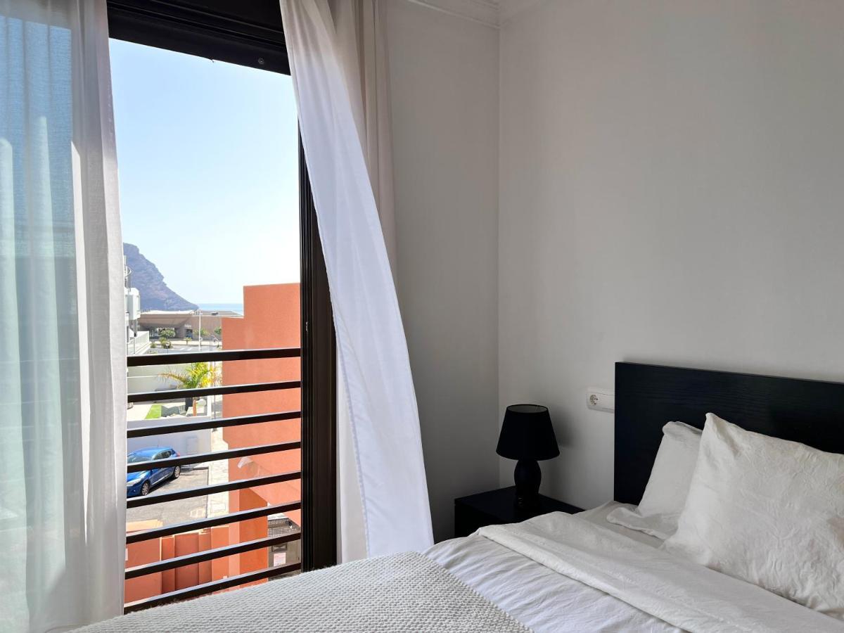 Apartamento Cozy In La Tejita Granadilla De Abona