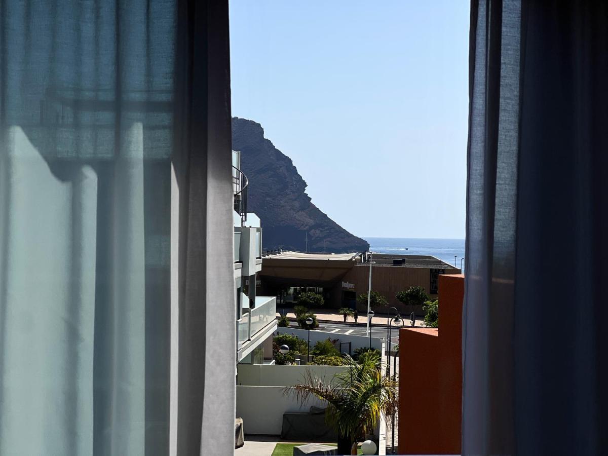 Apartamento Cozy In La Tejita