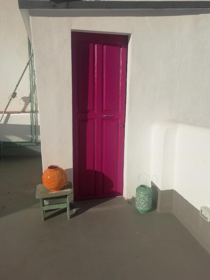 Casa Guadalupe Y Roque *