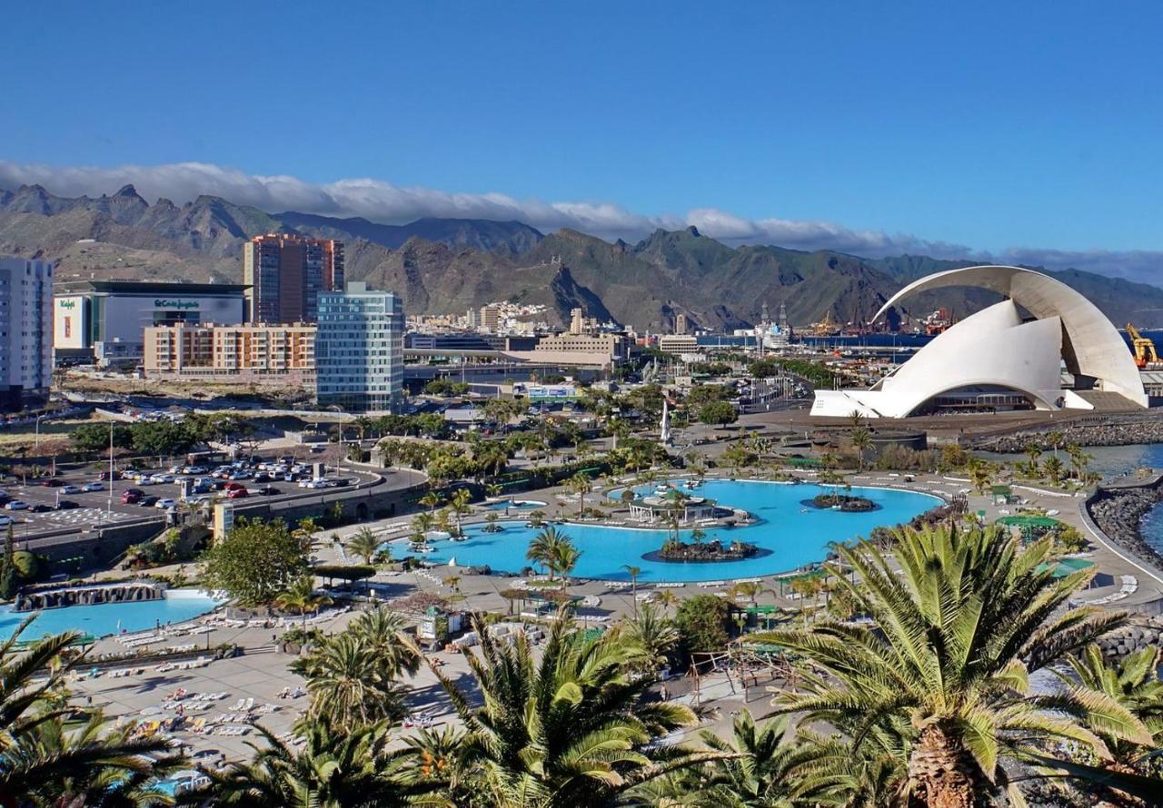 Holiday home Casa Guadalupe Y Roque Santa Cruz de Tenerife