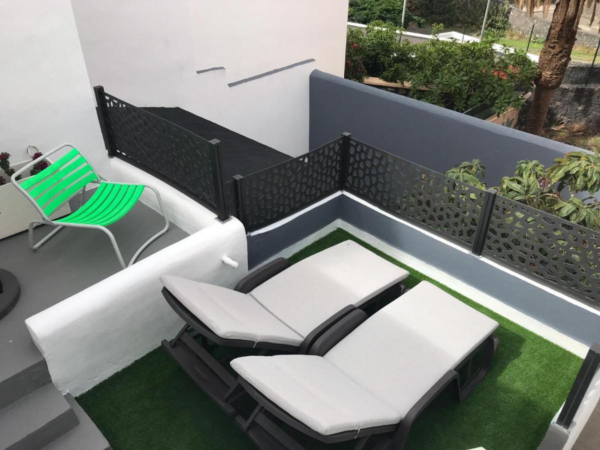 Hébergement de vacances Casa Guadalupe Y Roque