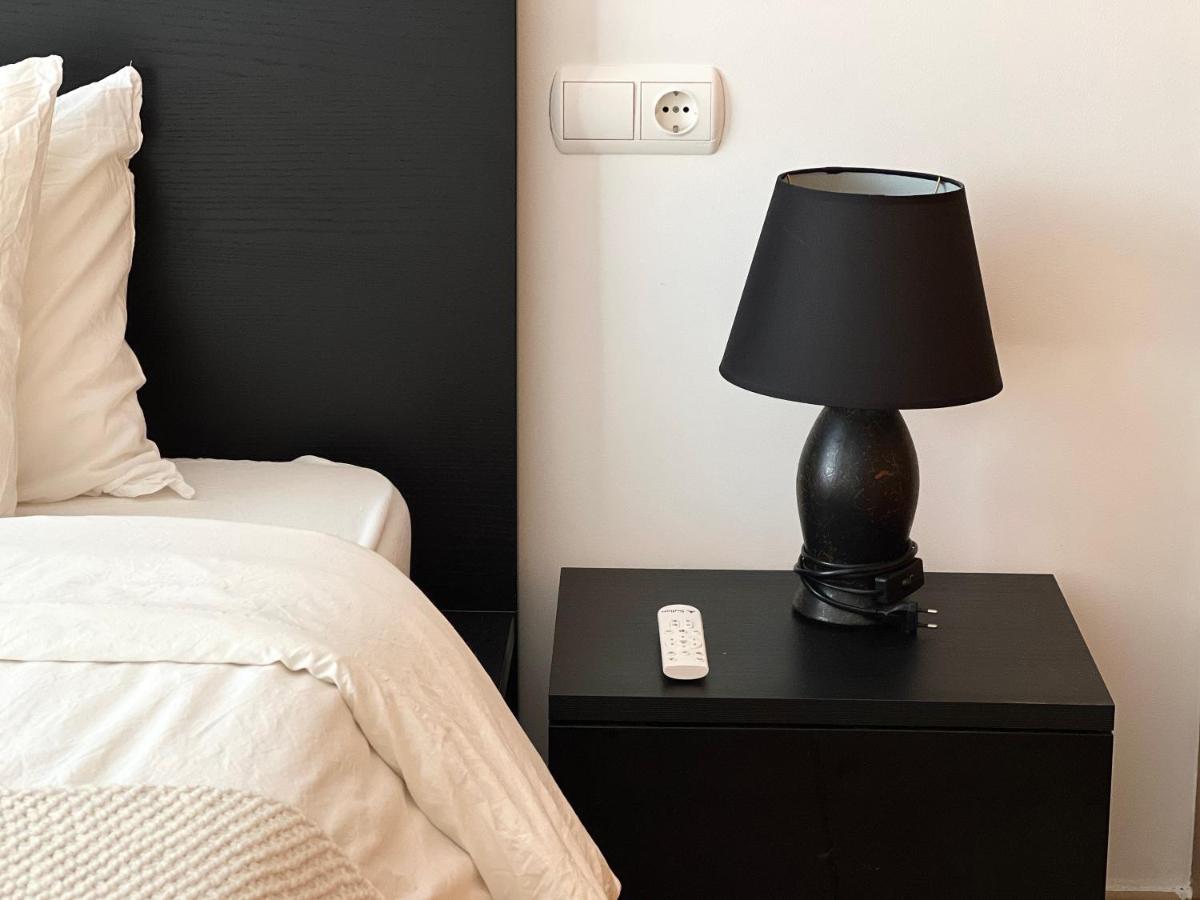 Apartamento Cozy In La Tejita