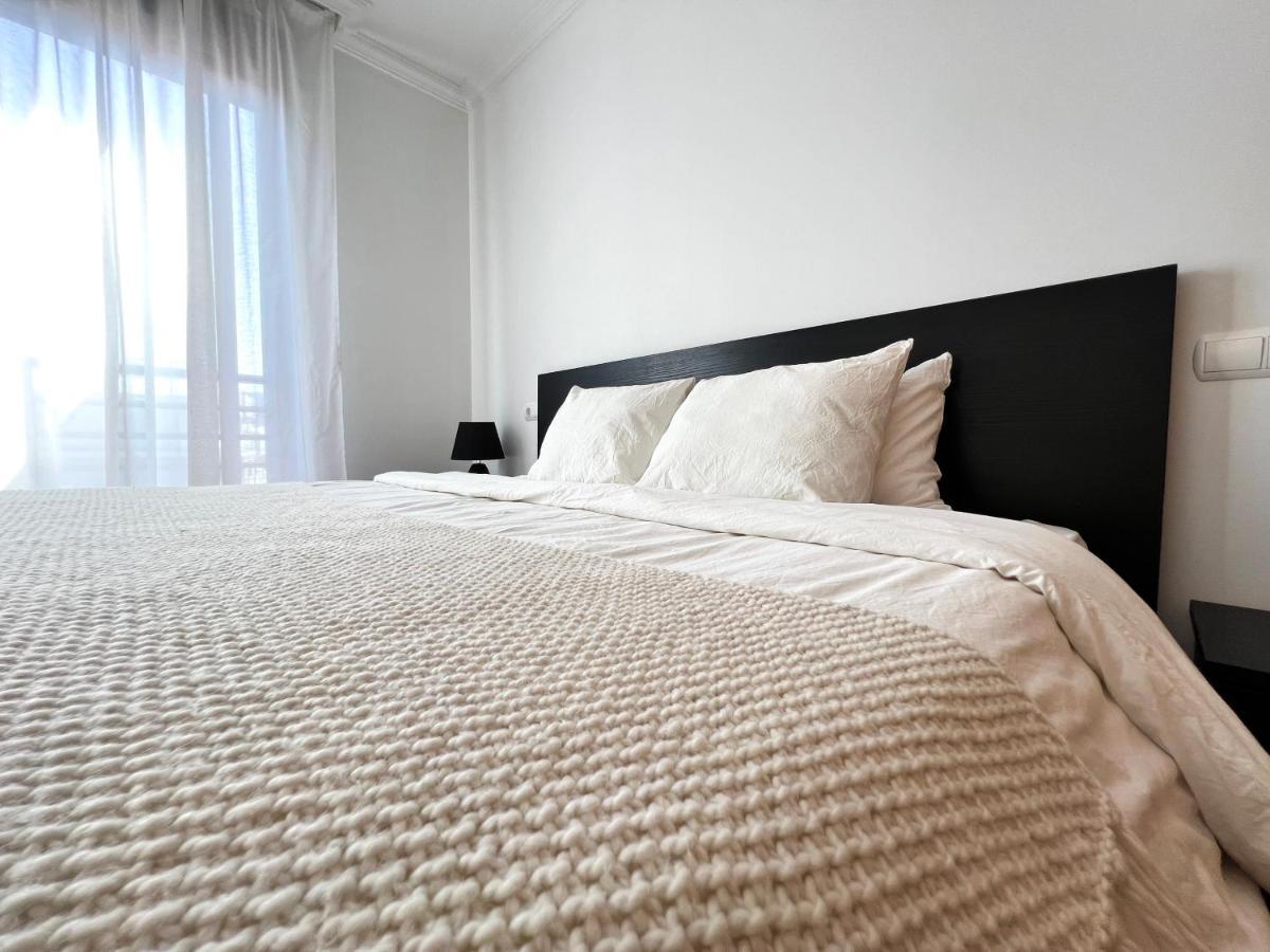 Apartamento Cozy In La Tejita *