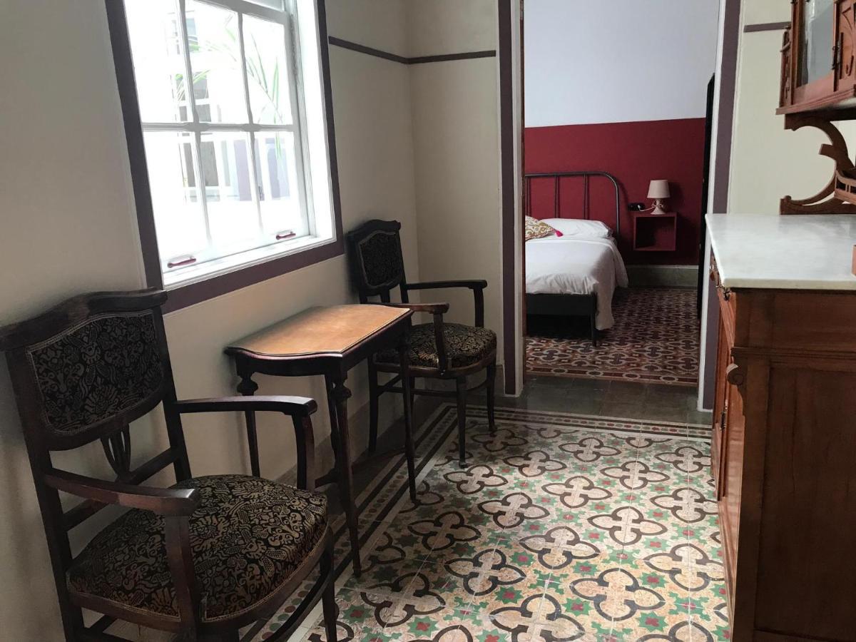 Casa Guadalupe Y Roque Holiday home