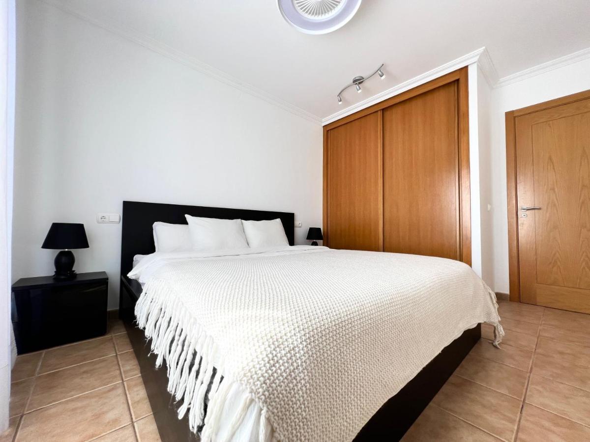 Apartamento Cozy In La Tejita Granadilla De Abona