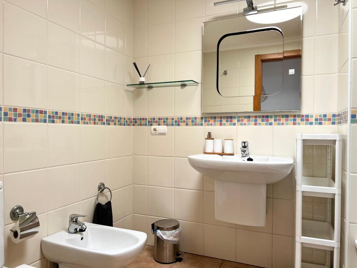 Apartamento Cozy In La Tejita