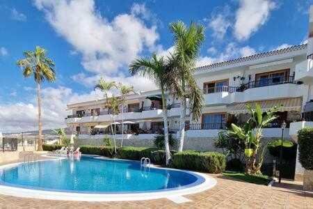 Appartement Markethome Bouganvilla *
