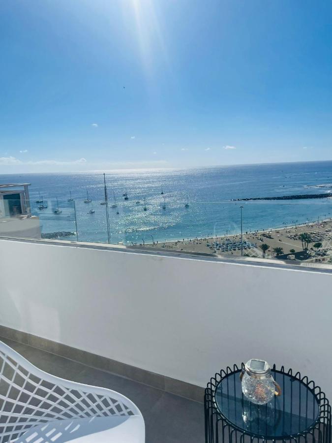 Apartment La Dolce Penthouse 2 Bedroom Arona (Tenerife)