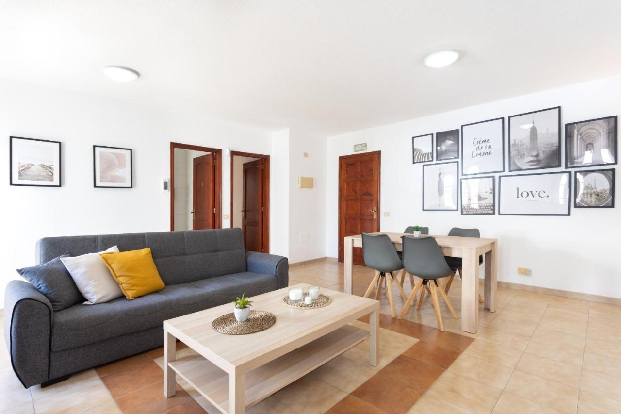 Vv Lopemar Hébergement de vacances Los Cristianos (Tenerife)