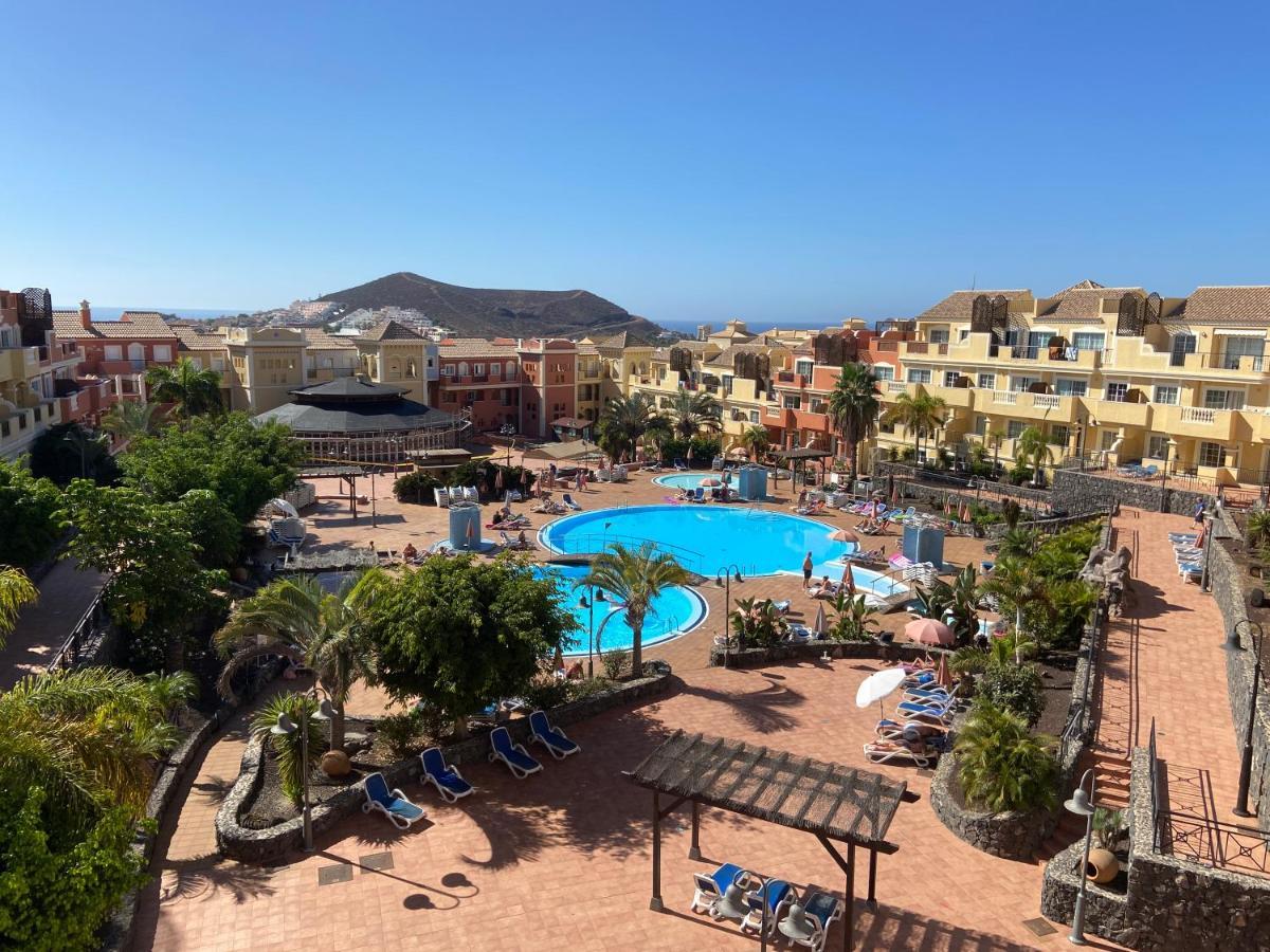 Amazing Penthouse Apartamento Los Cristianos (Tenerife)