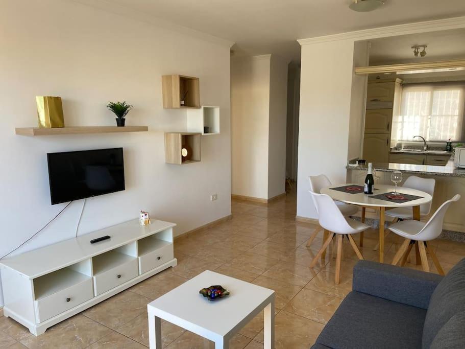 Apartamento Amazing Penthouse Los Cristianos (Tenerife)