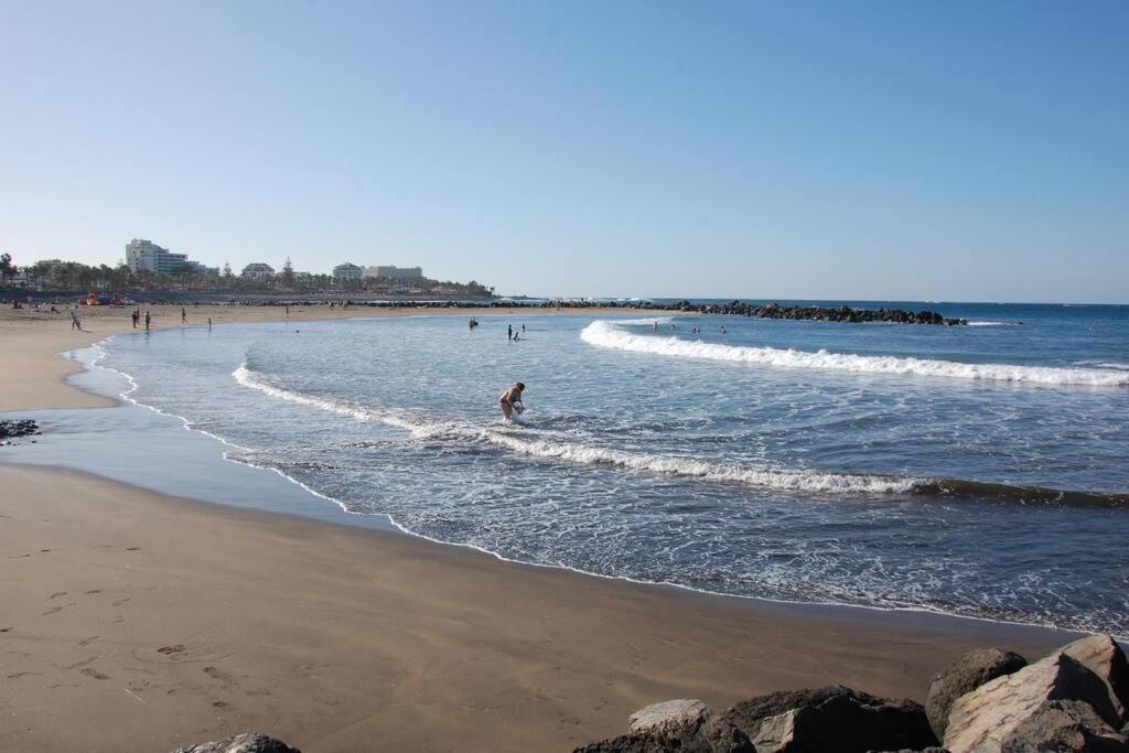 Apartamento Amazing Penthouse Los Cristianos (Tenerife)