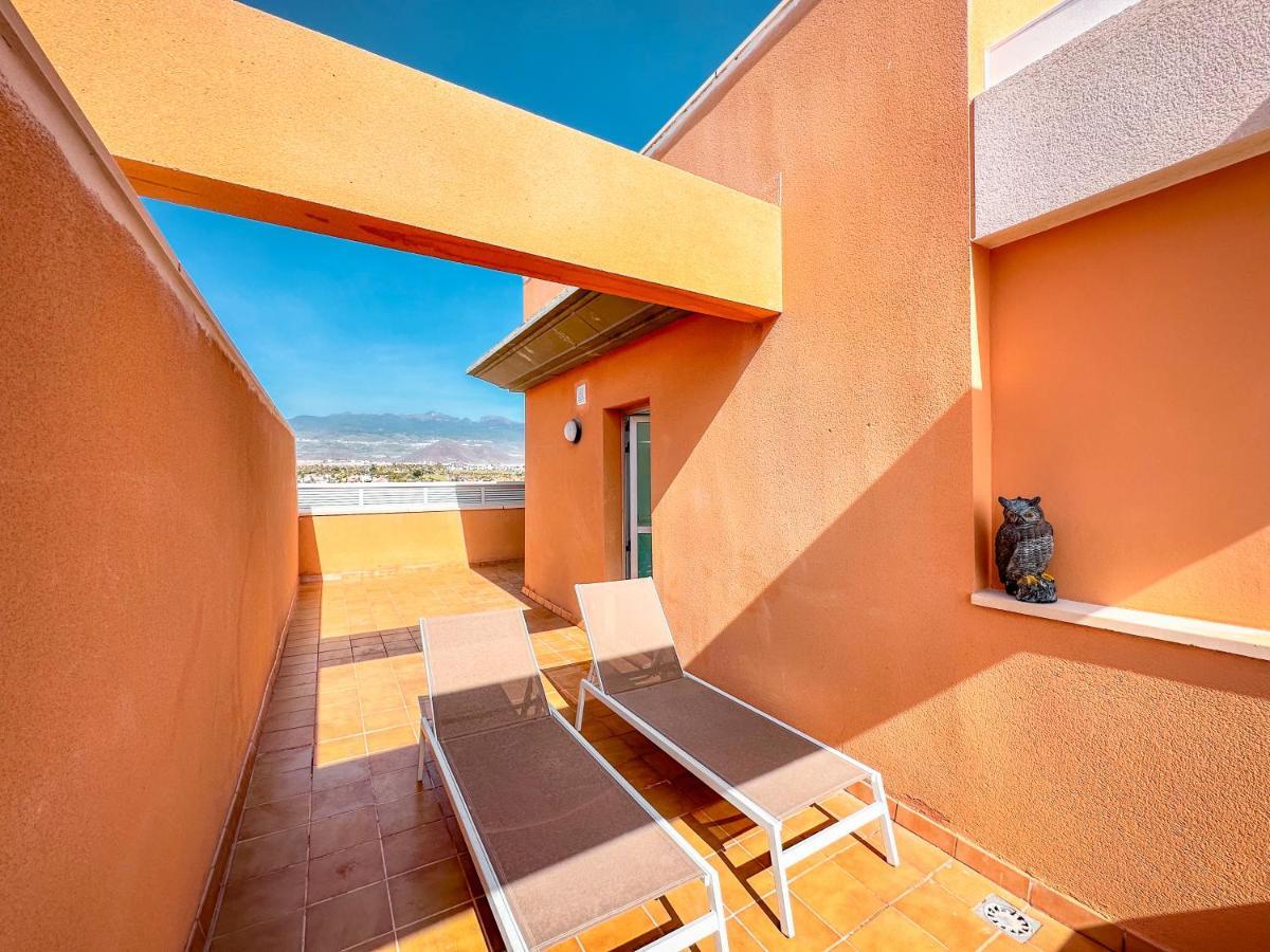 Apartment Attico 512 - Golf Del Sur
