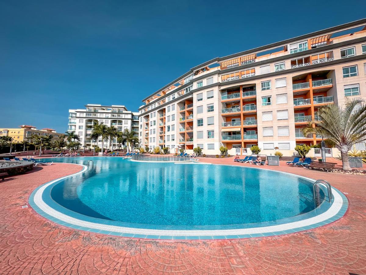 Apartment Attico 512 - Golf Del Sur