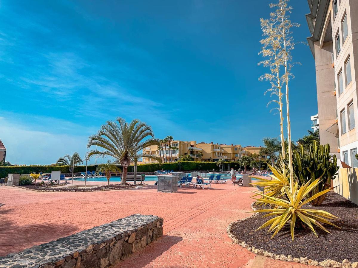 Attico 512 - Golf Del Sur Apartment