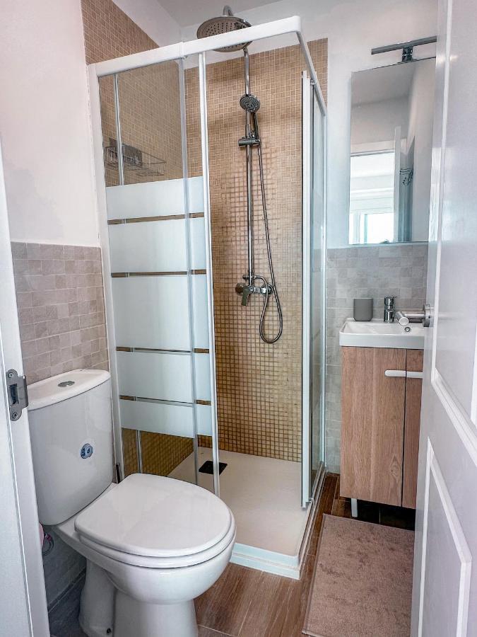 Attico 512 - Golf Del Sur Apartment *