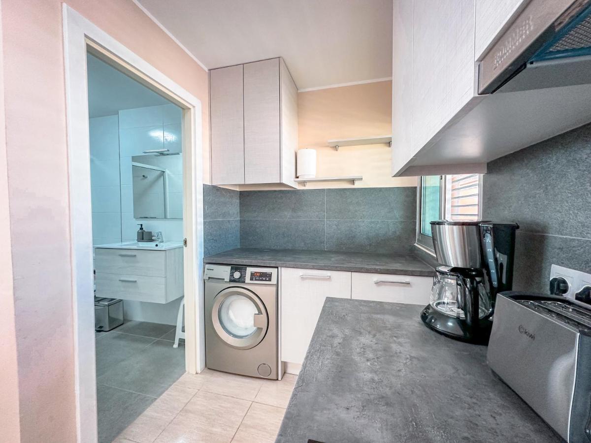 Attico 512 - Golf Del Sur Apartment