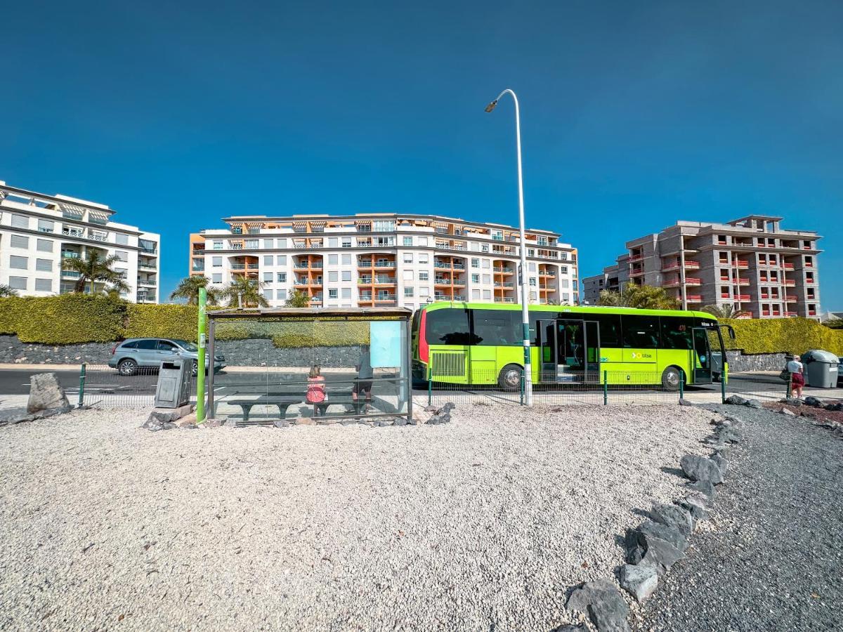 Attico 512 - Golf Del Sur Apartment San Miguel de Abona
