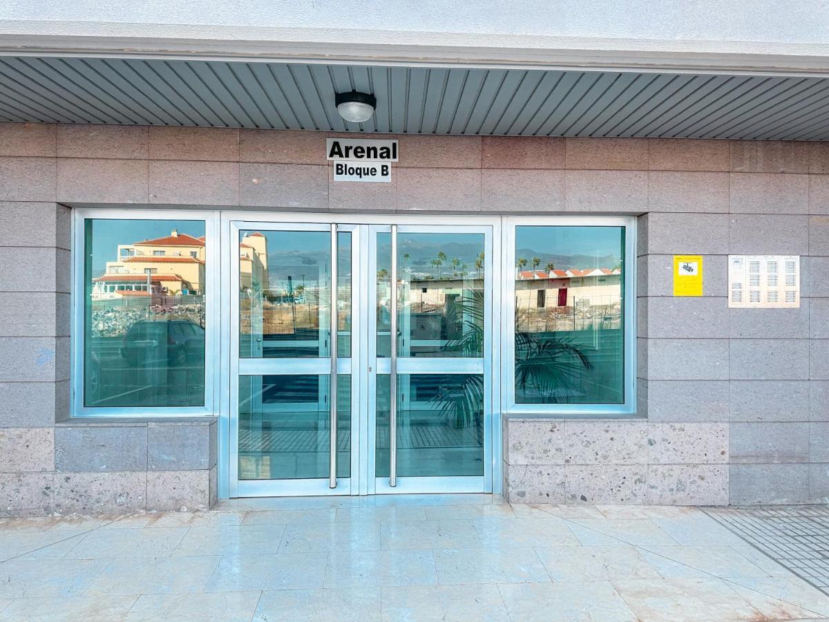 Attico 512 - Golf Del Sur San Miguel de Abona