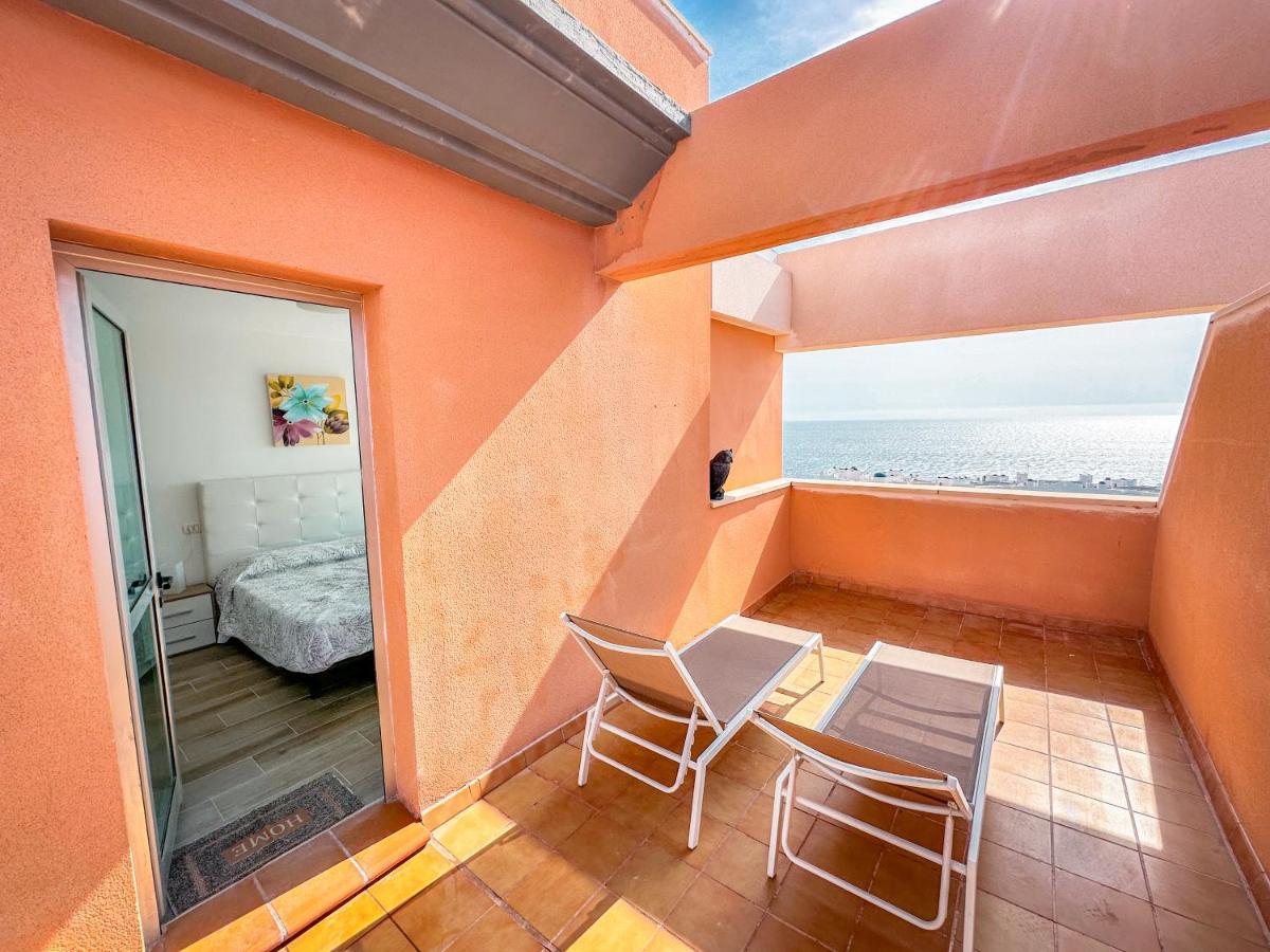 Apartment Attico 512 - Golf Del Sur *