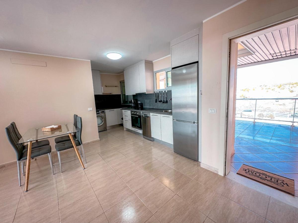 Attico 512 - Golf Del Sur Apartment *